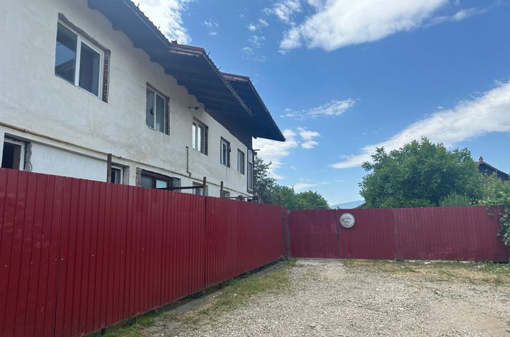 Spațiu comercial de inchiriat STUPINI - Brasov anunturi imobiliare Brasov