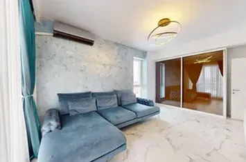 Apartament superb 3 camere Pallady | Mobilat si Utilat Complet Parcare anunturi imobiliare Bucuresti