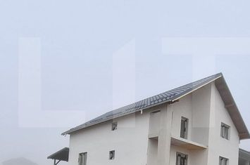Casă - 4 camere de vanzare CURTESTI - Botosani anunturi imobiliare Botosani