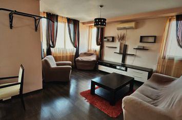 Apartament 3 camere de inchiriat SARARIE - Iasi anunturi imobiliare Iasi