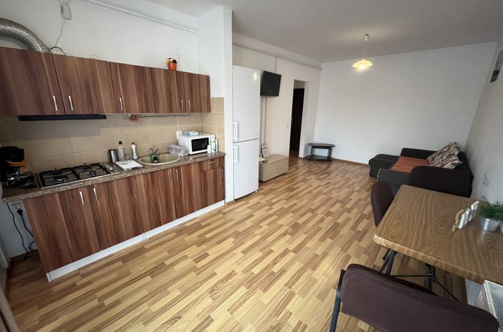 Apartament 3 camere de vanzare SIBIU - Sibiu anunturi imobiliare Sibiu