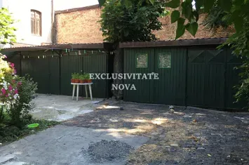 Piata Victoriei - Calea Victoriei - Vanzare Vila + teren generos ! anunturi imobiliare Bucuresti