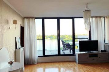 Baneasa, Sisesti, inchiriere penthouse 4 camere, modern mobilat, bloc din 2011, anunturi imobiliare Bucuresti