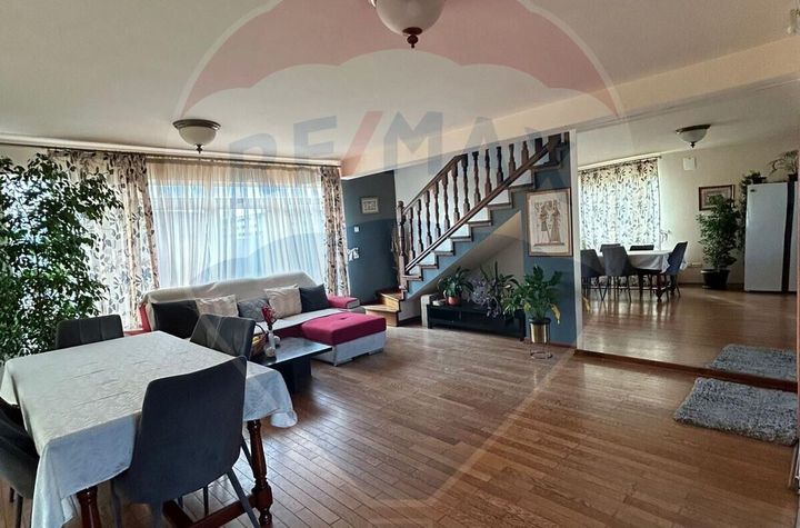 Casă | Vilă insiruita | Inchiriere| 5 camere anunturi imobiliare Cluj