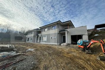 Vilă - 4 camere de vanzare FELEACU - Cluj anunturi imobiliare Cluj