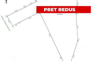 Teren de vanzare ALBA IULIA - Alba anunturi imobiliare Alba