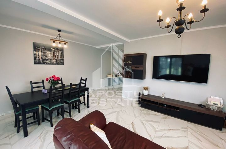 Duplex modern 3 dormitoare,  Dumbravita anunturi imobiliare Timis