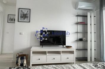 Apartament cu o camera, Conest Vision, etaj 6, 430 euro anunturi imobiliare Iasi