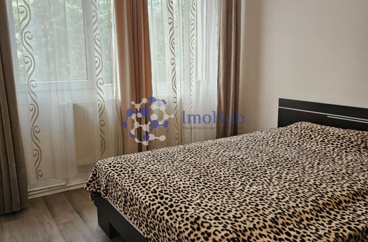 Apartament 2 camere zona Podu Roș – Palas Campus anunturi imobiliare Iasi