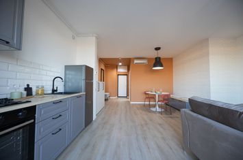 Apartament NOU - 2 camere - ARED AFI - direct de la dezvoltator anunturi imobiliare Arad