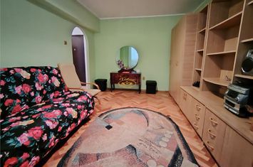 Apartament 3 camere de vanzare ULTRACENTRAL - Harghita anunturi imobiliare Harghita