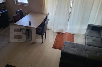 Apartament 3 camere de vanzare FLORESTI - Cluj anunturi imobiliare Cluj