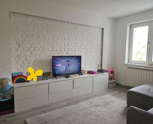 Apartament 3 camere Cotroceni, 65 mp