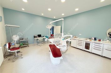 Spațiu comercial de vanzare CENTRAL - Sibiu anunturi imobiliare Sibiu