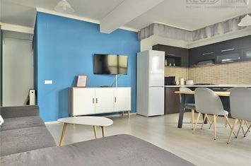 Apartament 3 camere de inchiriat CENTRAL - Brasov anunturi imobiliare Brasov