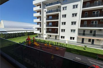 Apartament 3 camere de vanzare VEST - Vrancea anunturi imobiliare Vrancea