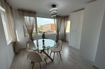 Apartament 3 camere de inchiriat DEMOCRATIEI - Prahova anunturi imobiliare Prahova