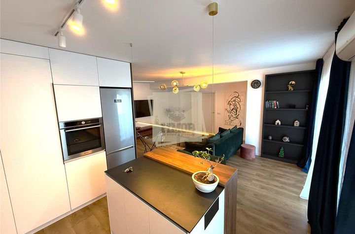 Apartament 3 camere de inchiriat CENTRAL - Sibiu anunturi imobiliare Sibiu