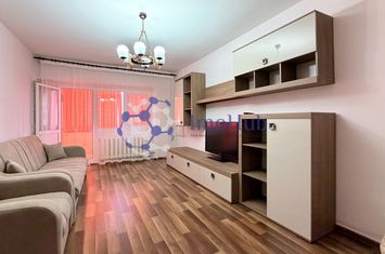 Apartament Gara, 3 camere decomandat, 80mp, 2 bai, Str.Arcu anunturi imobiliare Iasi