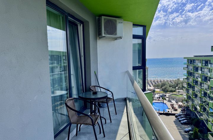 Apartament 2 camere de vanzare MAMAIA-SAT - Constanta anunturi imobiliare Constanta