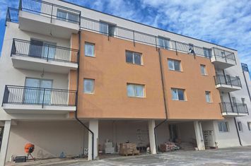 Apartament 2 camere-decomandat-Sos Leordeni anunturi imobiliare Bucuresti