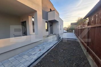 Vilă - 4 camere de vanzare MOSNITA NOUA - Timis anunturi imobiliare Timis