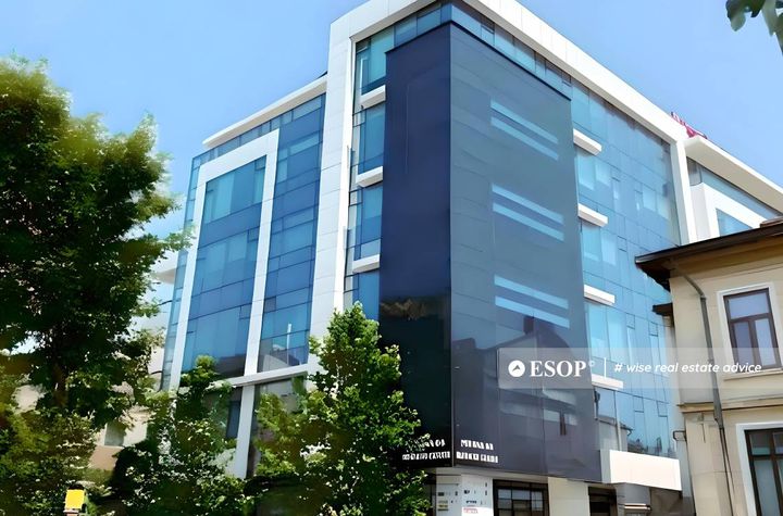 Birou de inchiriat POLONA - Bucuresti anunturi imobiliare Bucuresti