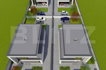 Casă - 4 camere de vanzare COVACI - Timis anunturi imobiliare Timis