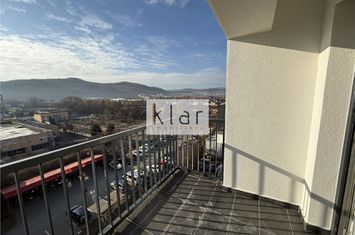 Apartament 3 camere de vanzare FLORESTI - Cluj anunturi imobiliare Cluj