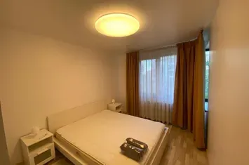Apartament 2 camere,  loc de parcare, paza, zona Baneasa anunturi imobiliare Bucuresti