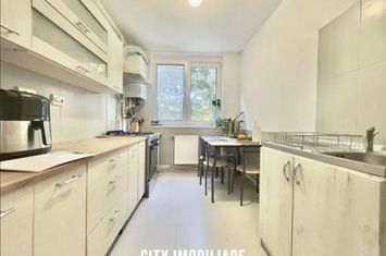 Apartament 2 camere de vanzare GRIGORESCU - Cluj anunturi imobiliare Cluj