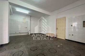 Spatiu comercial, 83 mp utli, Zona Centrala anunturi imobiliare Arad
