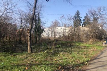 Teren intravilan Bucuresti, zona Petrache Poenaru 4.449 MP anunturi imobiliare Bucuresti