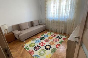 Apartament 2 camere de vanzare COMPLEX STUDENTESC - Timis anunturi imobiliare Timis