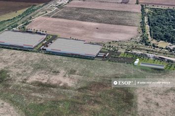 Spațiu industrial de inchiriat OTOPENI - Bucuresti anunturi imobiliare Bucuresti