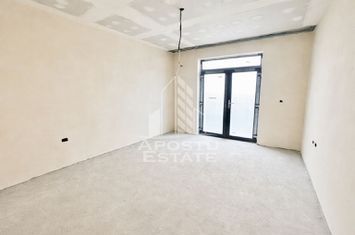 Apartament cu 2 camere, gradina, bucatarie inchisa, in Giroc anunturi imobiliare Timis
