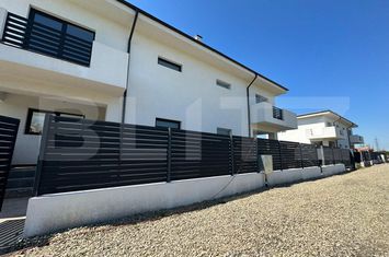 Vilă - 4 camere de vanzare PANTELIMON - Bucuresti anunturi imobiliare Bucuresti