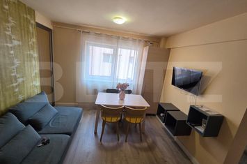 Apartament 3 camere de vanzare FLORESTI - Cluj anunturi imobiliare Cluj
