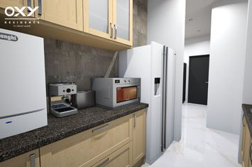 Rahova-Oxy Residence 2 camere Tip G mobilat/utilat anunturi imobiliare Bucuresti