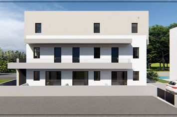 Apartament 47 mp la parter cu grădină 30 mp – Nea Peramos anunturi imobiliare Grecia