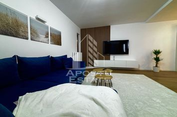 Apartament cu doua camere, loc de parcare, zona Dumbravita anunturi imobiliare Timis