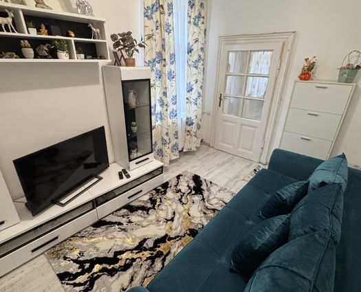 Apartament 2 camere Sibiu, 39 mp