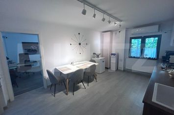 Apartament 4 camere de vanzare 1 MAI - Dolj anunturi imobiliare Dolj