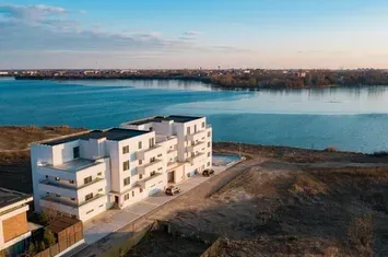 3 CAMERE DIRECT PE LACUL PANTELIMON GRATIS PARCARE + BOXĂ anunturi imobiliare Bucuresti
