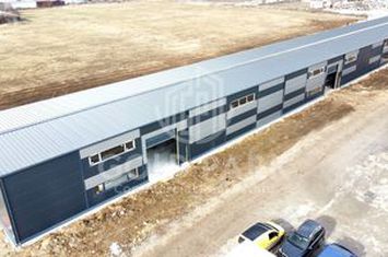 Hala NOUA - Drive IN - Acces Rapid la Autostrada - Toate utilitatile anunturi imobiliare Cluj