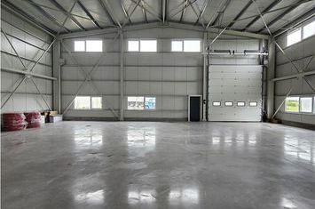 Spațiu industrial de inchiriat CENTRAL - Sibiu anunturi imobiliare Sibiu