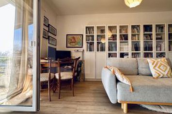 Apartament 3 camere de vanzare PODGORIA - Bihor anunturi imobiliare Bihor