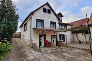 Vilă - 6 camere de vanzare TIGLARI - Sibiu anunturi imobiliare Sibiu