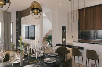 Casă - 6 camere de vanzare PIPERA - Bucuresti anunturi imobiliare Bucuresti