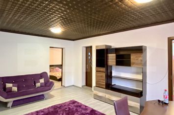 Apartament 3 camere de vanzare CLUJ-NAPOCA - Cluj anunturi imobiliare Cluj